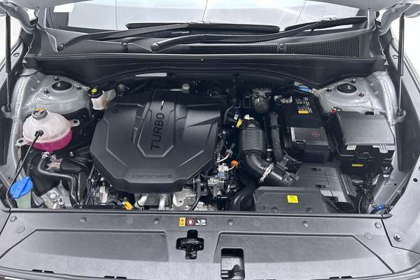 2022 Hyundai Santa Fe Elite TM.V4 thumb-10