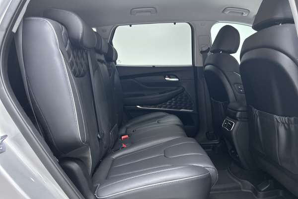 2022 Hyundai Santa Fe Elite TM.V4 thumb-11