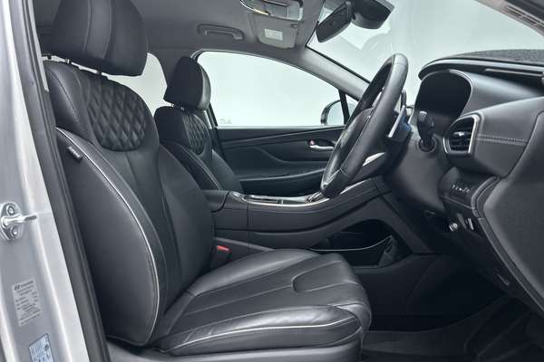 2022 Hyundai Santa Fe Elite TM.V4 thumb-12