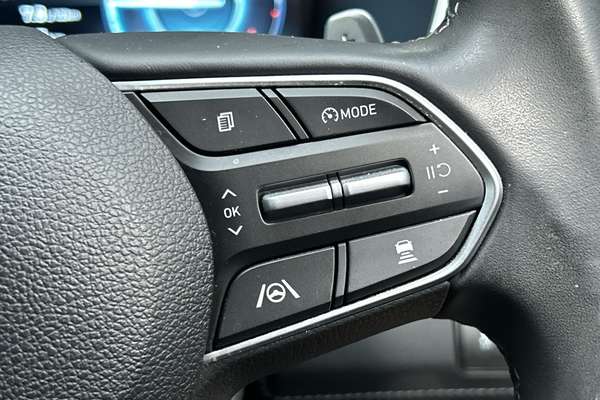 2022 Hyundai Santa Fe Elite TM.V4 thumb-14