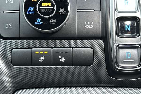 2022 Hyundai Santa Fe Elite TM.V4 thumb-16