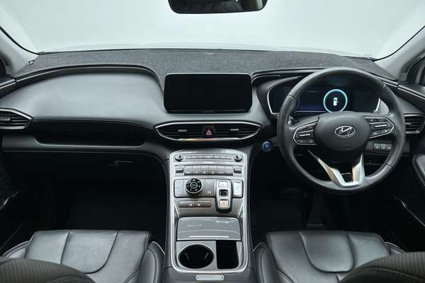 2022 Hyundai Santa Fe Elite TM.V4 thumb-19