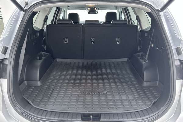 2022 Hyundai Santa Fe Elite TM.V4 thumb-20