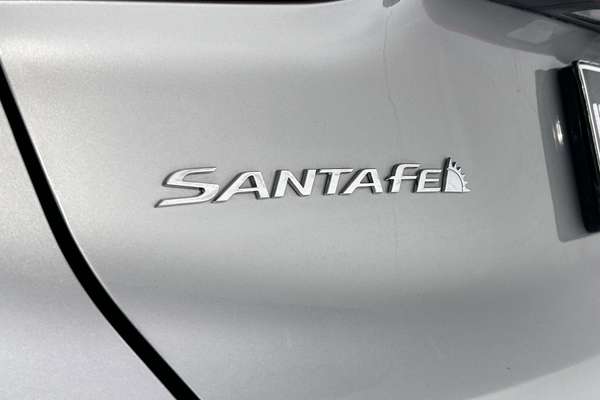 2022 Hyundai Santa Fe Elite TM.V4 thumb-21