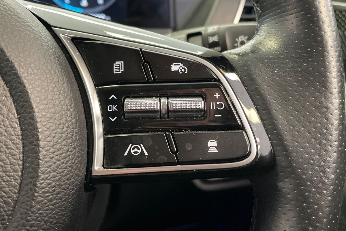 2024 Kia Seltos GT-Line SP2 PE
