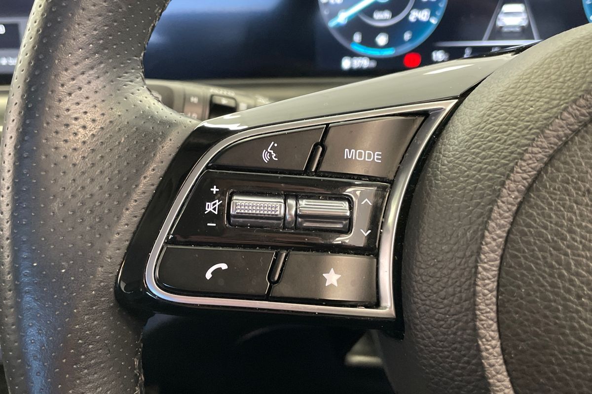 2024 Kia Seltos GT-Line SP2 PE