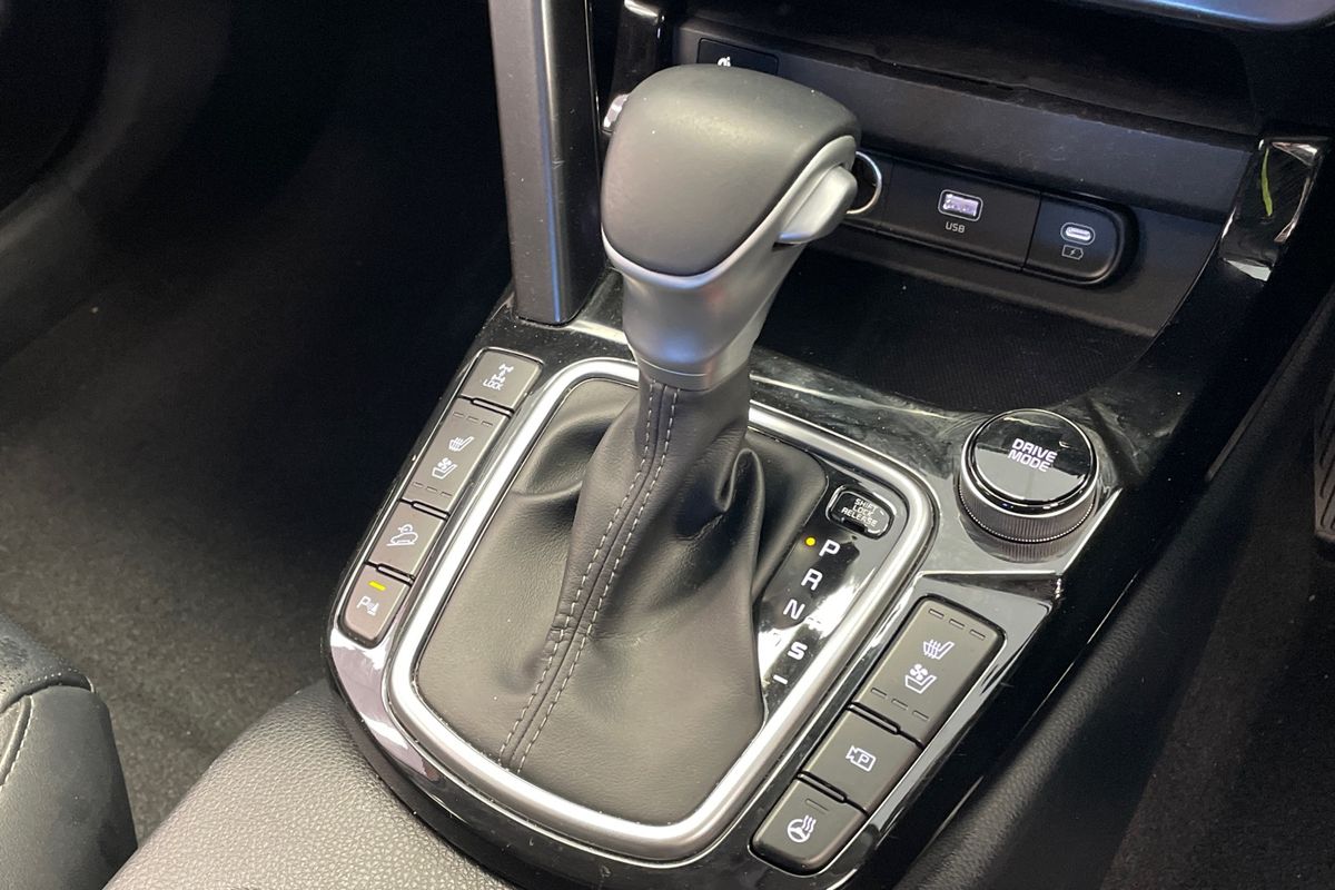 2024 Kia Seltos GT-Line SP2 PE