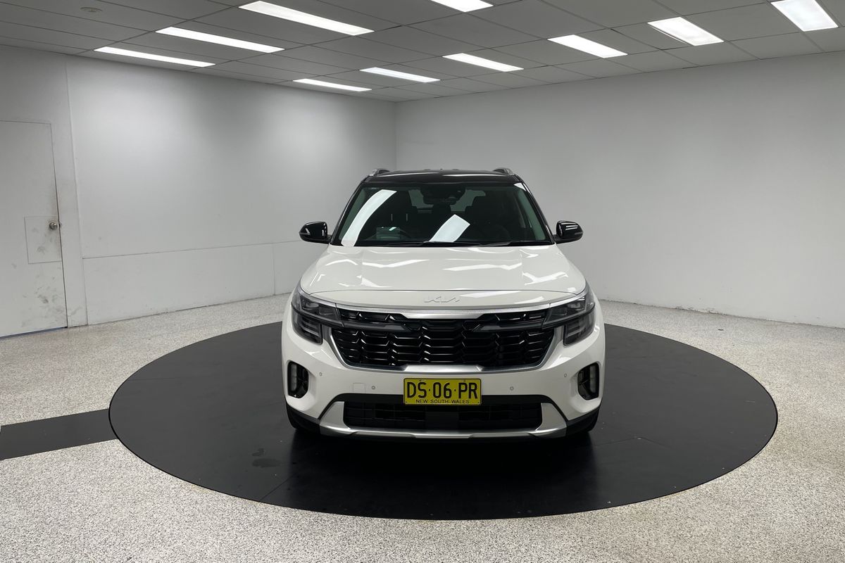 2024 Kia Seltos GT-Line SP2 PE