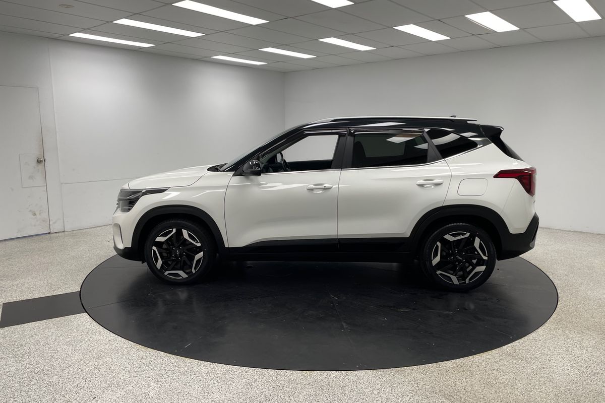 2024 Kia Seltos GT-Line SP2 PE