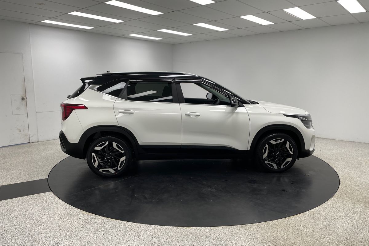 2024 Kia Seltos GT-Line SP2 PE