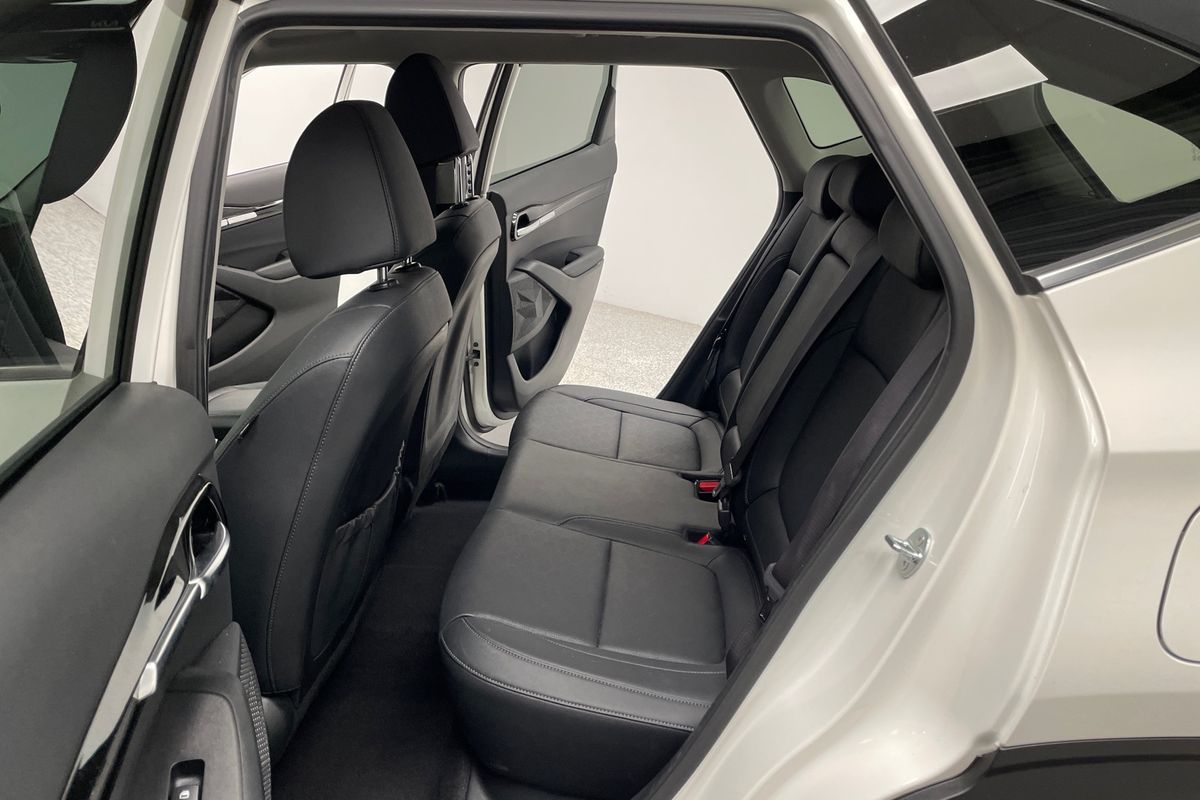 2024 Kia Seltos GT-Line SP2 PE