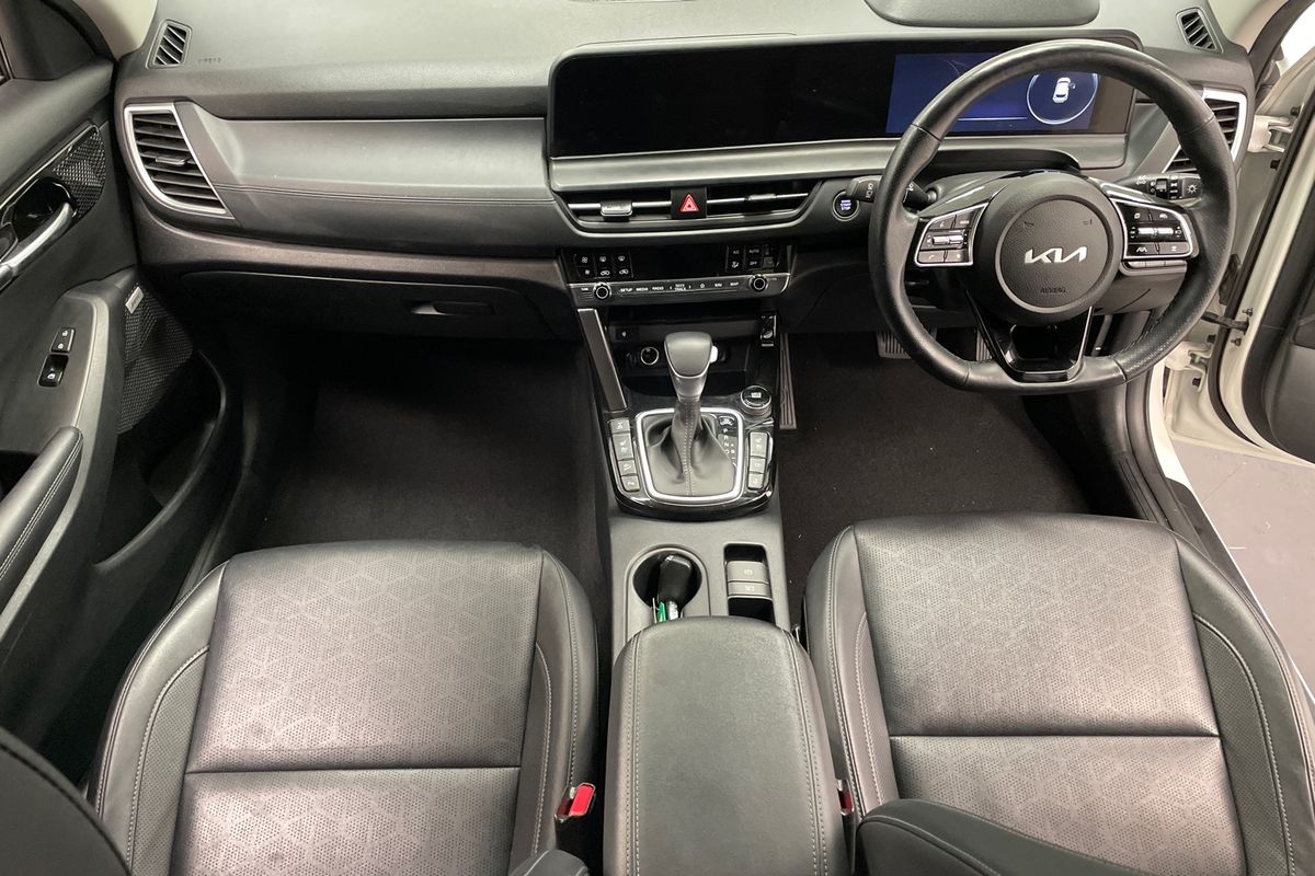 2024 Kia Seltos GT-Line SP2 PE