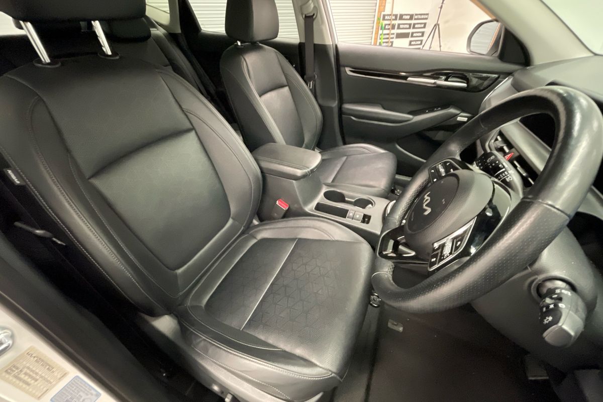 2024 Kia Seltos GT-Line SP2 PE