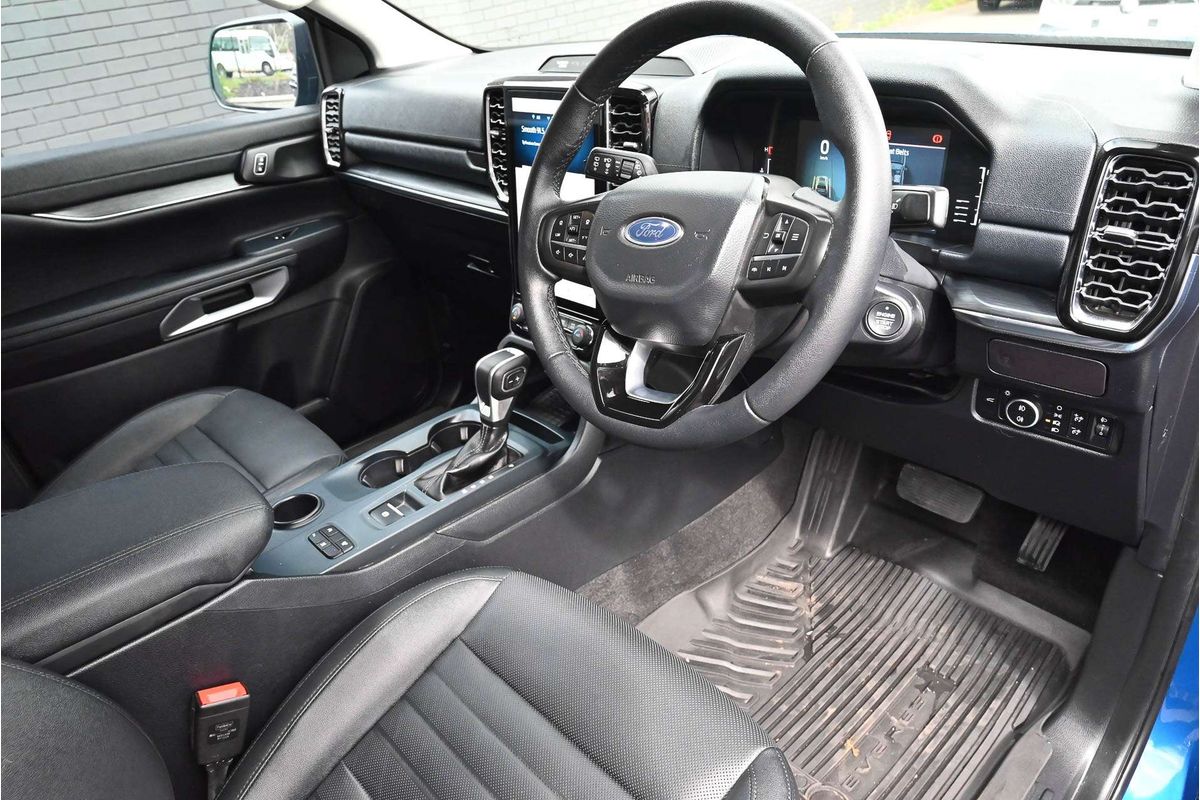 2024 Ford Everest Sport 2.0L