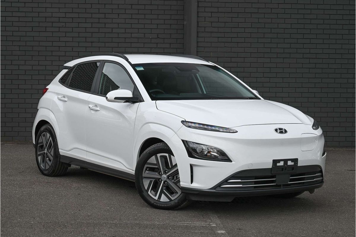 2023 Hyundai Kona Electric Elite OS.V4