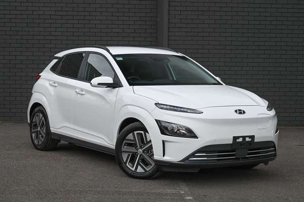 2023 Hyundai Kona Electric Elite OS.V4