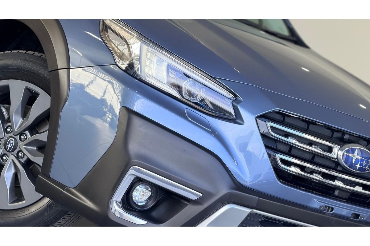 2023 Subaru Outback AWD 6GEN