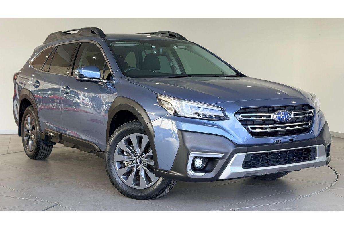 2023 Subaru Outback AWD 6GEN