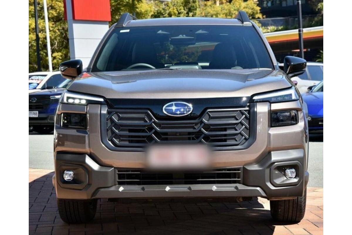 2026 Subaru Outback AWD Premium 7GEN