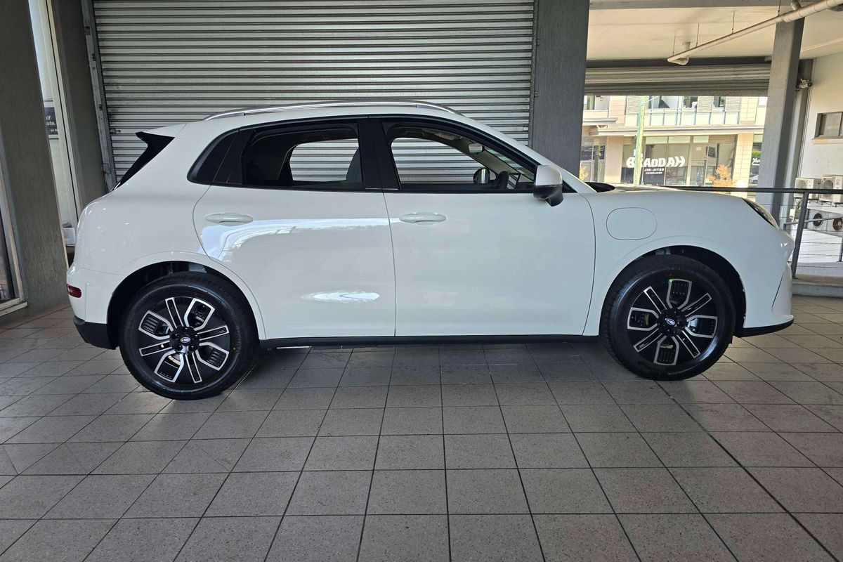 2026 GWM Ora Lux ES11