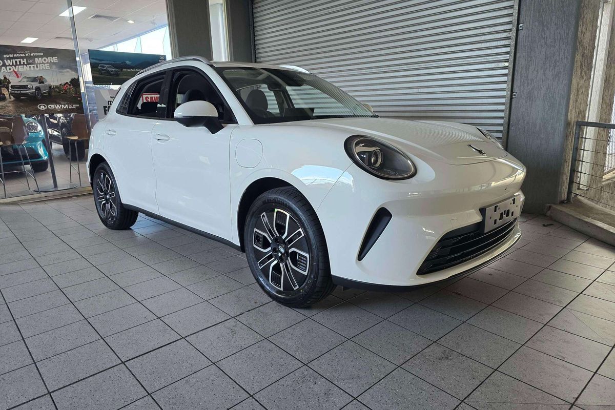 2026 GWM Ora Lux ES11