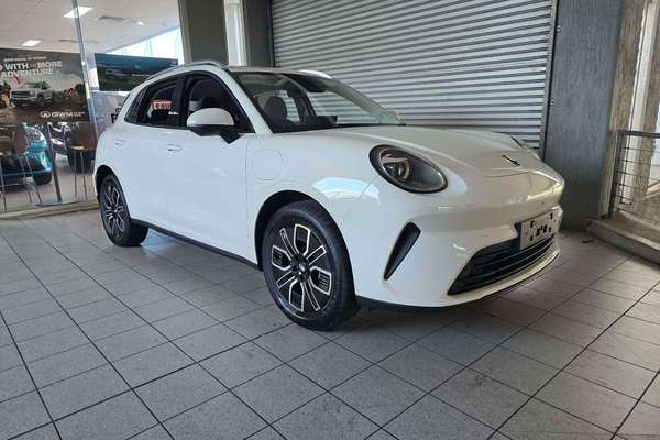 2026 GWM Ora 5 Lux EC15S