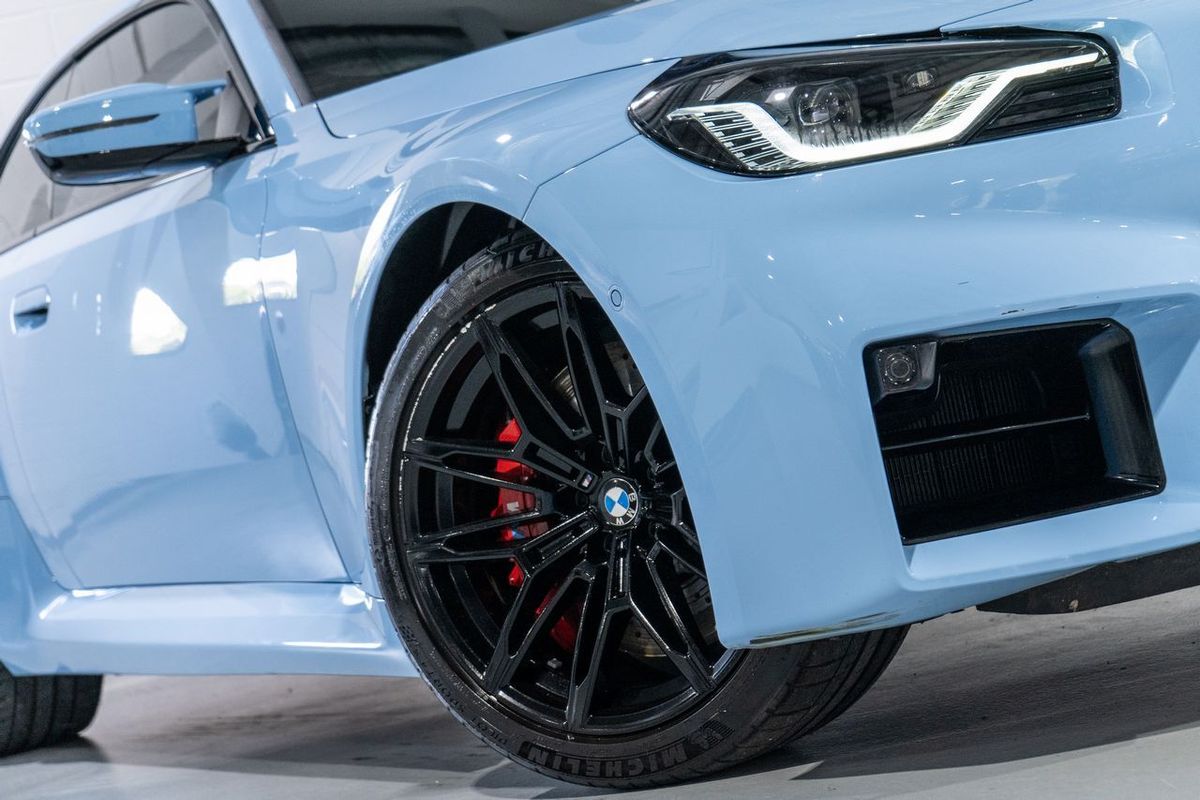 2023 BMW M2 G87