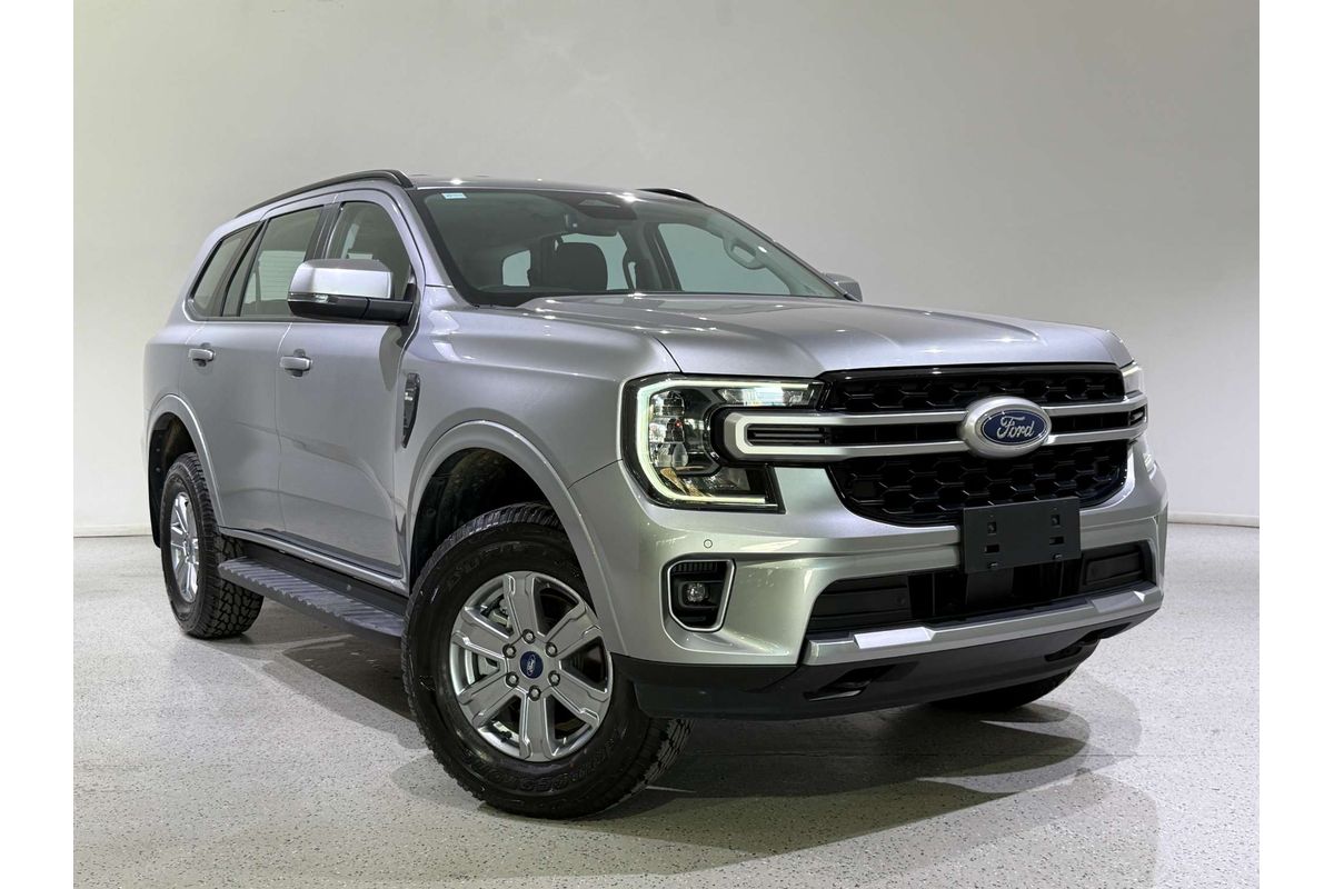 2023 Ford Everest Ambiente 2.0L