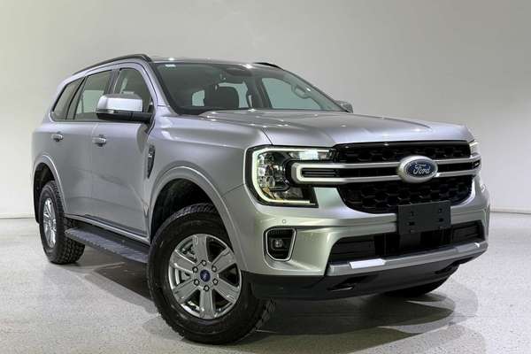 2023 Ford Everest Ambiente 2.0L