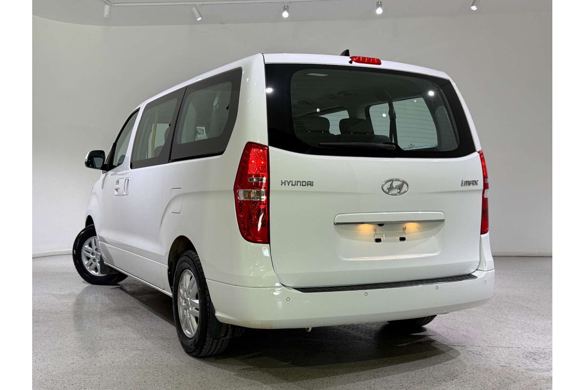 2020 Hyundai iMax Active TQ4