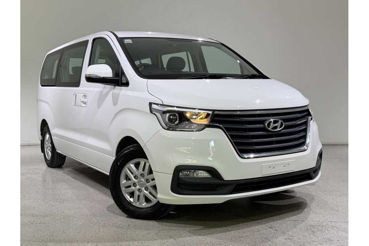 2020 Hyundai iMax Active TQ4