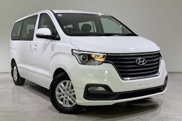 2020 Hyundai iMax Active TQ4