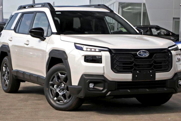 2026 Subaru Outback AWD Premium 7GEN