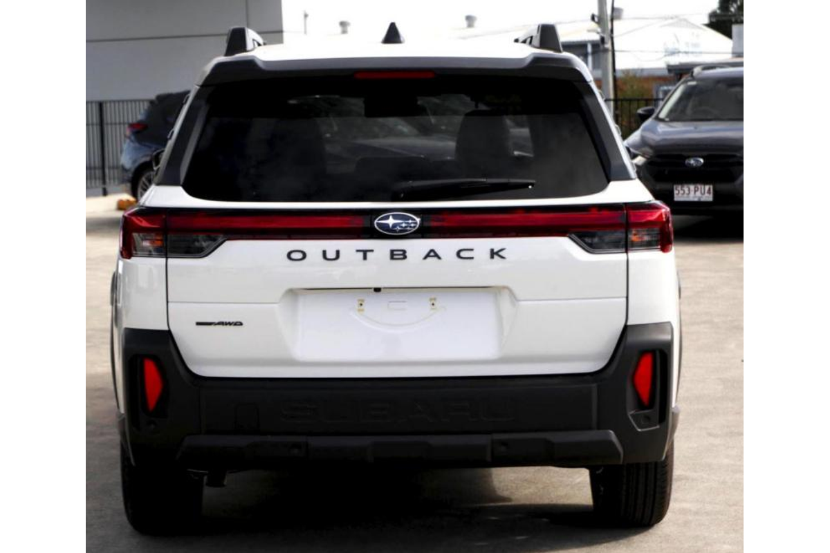 2026 Subaru Outback AWD Premium 7GEN