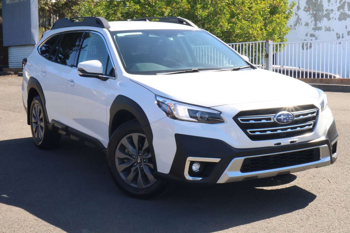 2025 Subaru Outback AWD Premium 7GEN