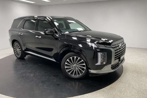 2023 Hyundai Palisade Highlander LX2.V3