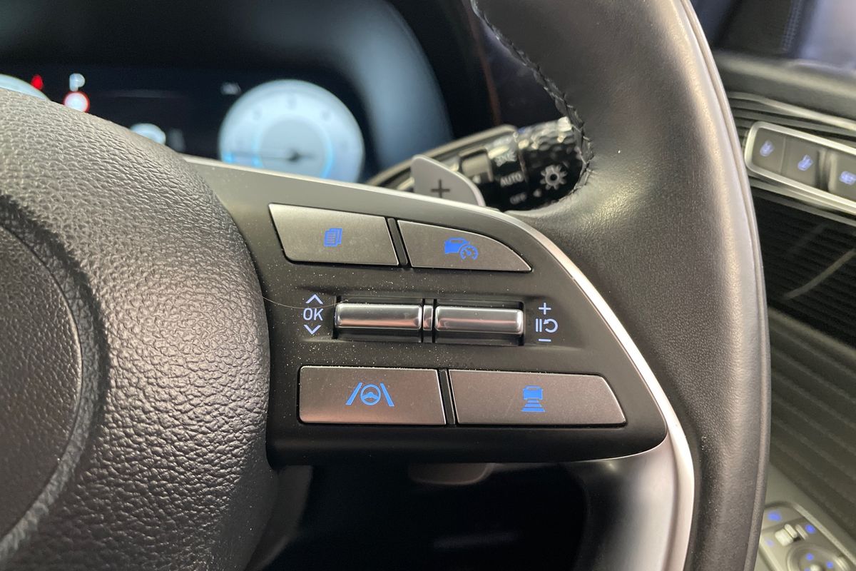 2023 Hyundai Palisade Highlander LX2.V3