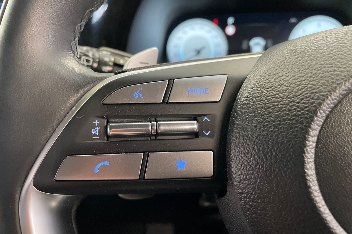 2023 Hyundai Palisade Highlander LX2.V3