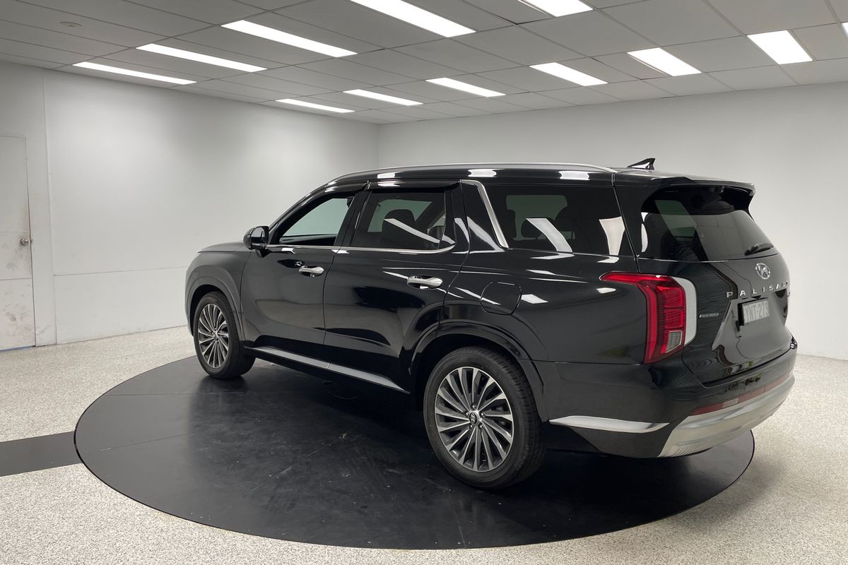 2023 Hyundai Palisade Highlander LX2.V3