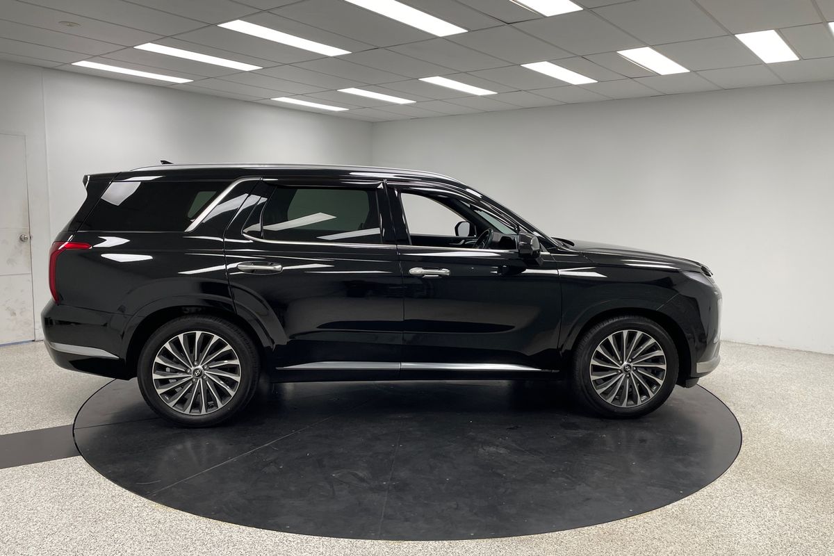 2023 Hyundai Palisade Highlander LX2.V3