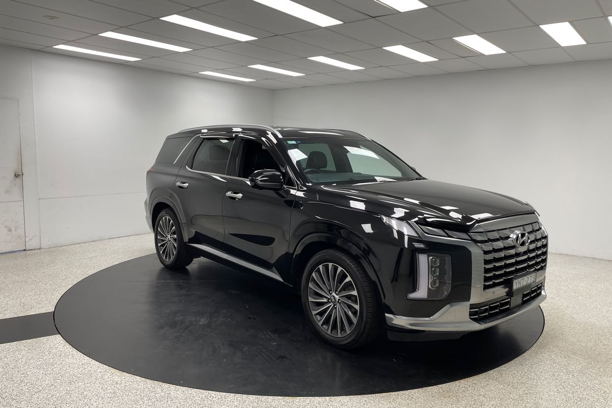 2023 Hyundai Palisade Highlander LX2.V3