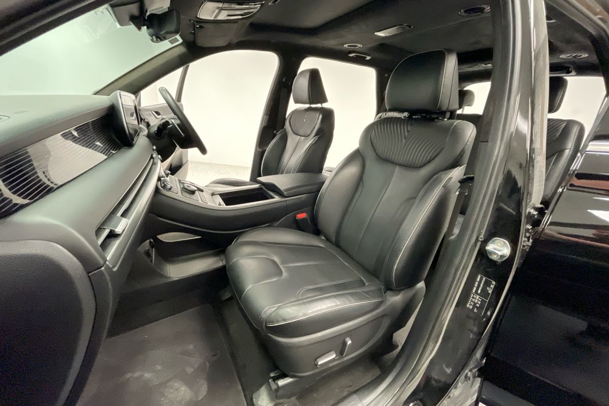 2023 Hyundai Palisade Highlander LX2.V3