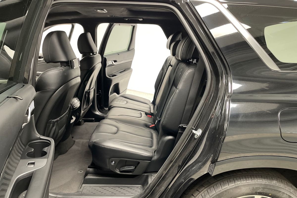 2023 Hyundai Palisade Highlander LX2.V3