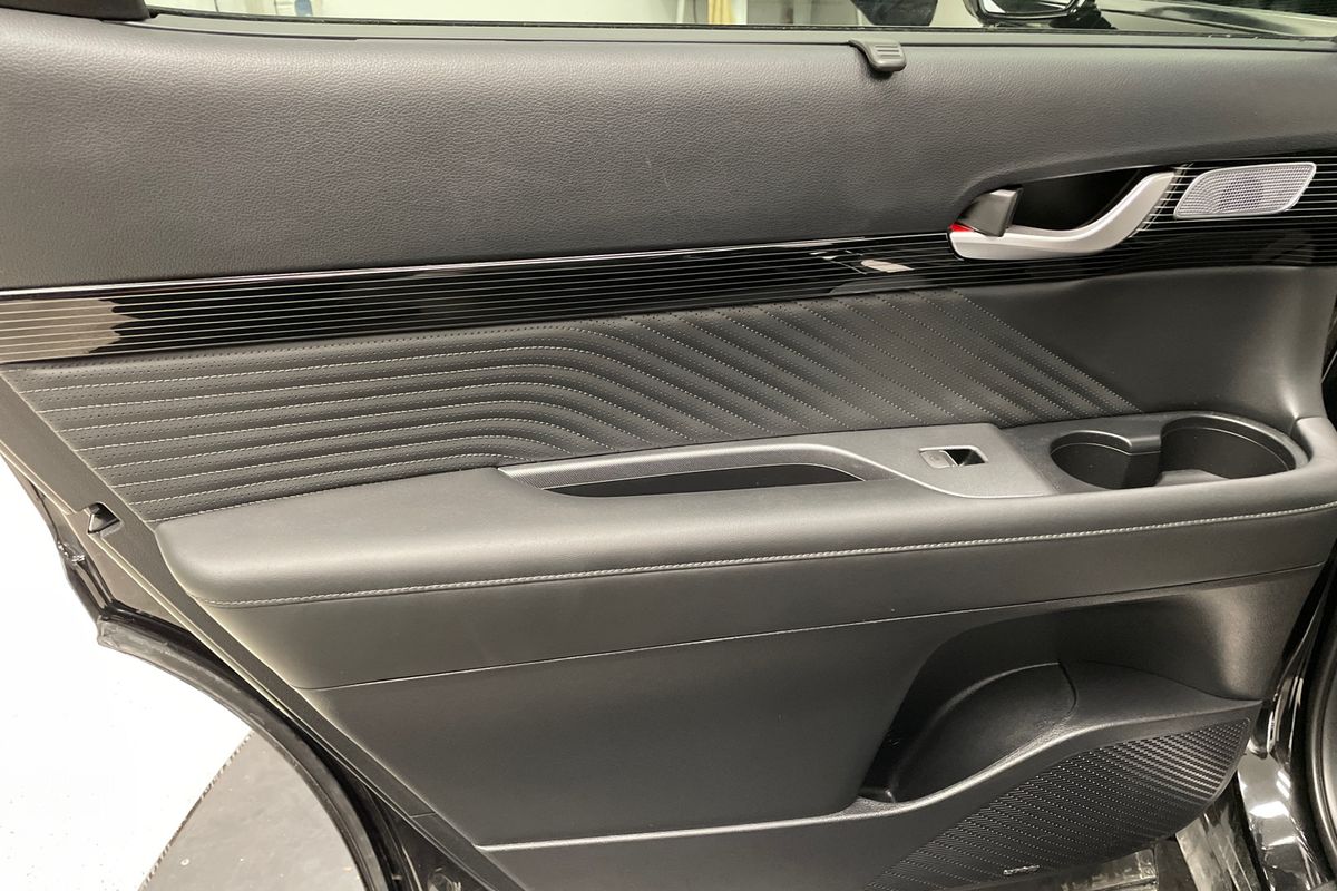 2023 Hyundai Palisade Highlander LX2.V3
