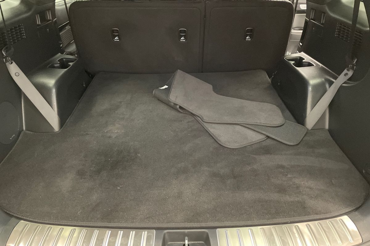 2023 Hyundai Palisade Highlander LX2.V3