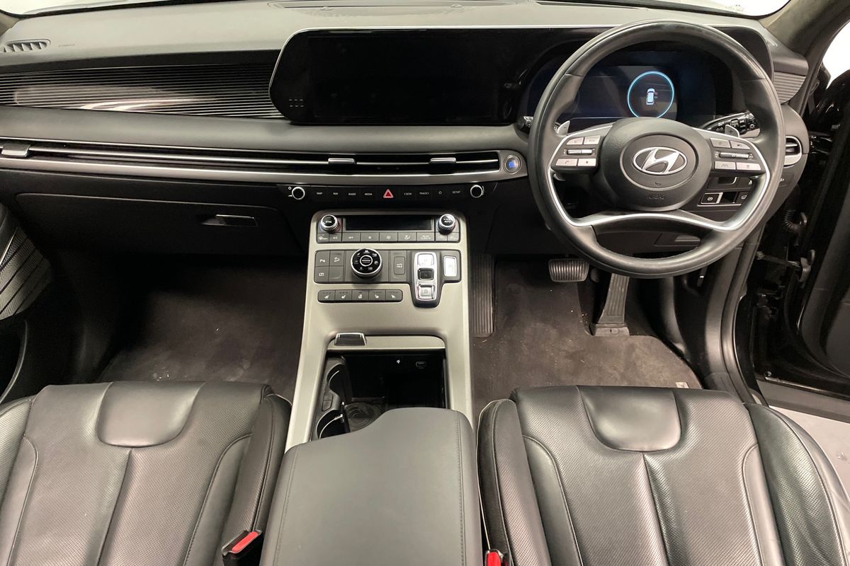 2023 Hyundai Palisade Highlander LX2.V3