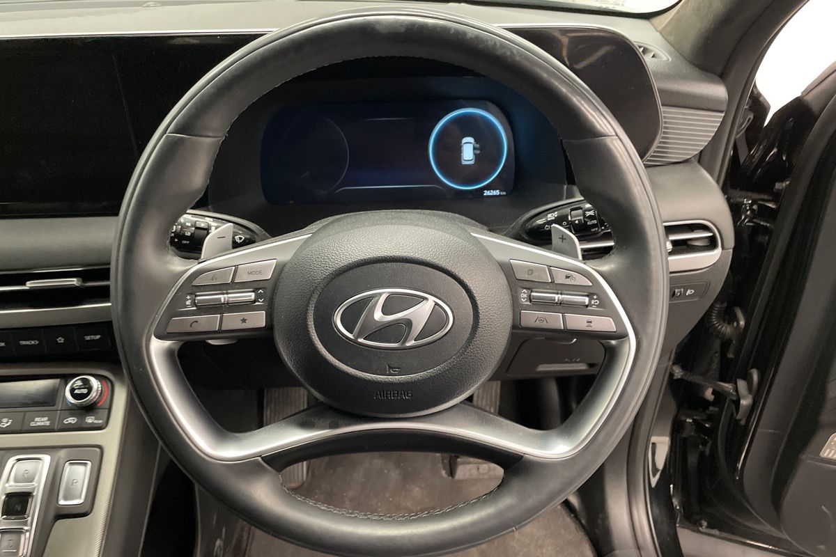 2023 Hyundai Palisade Highlander LX2.V3