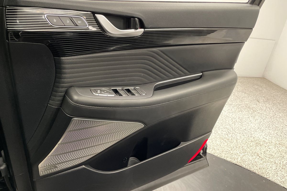 2023 Hyundai Palisade Highlander LX2.V3