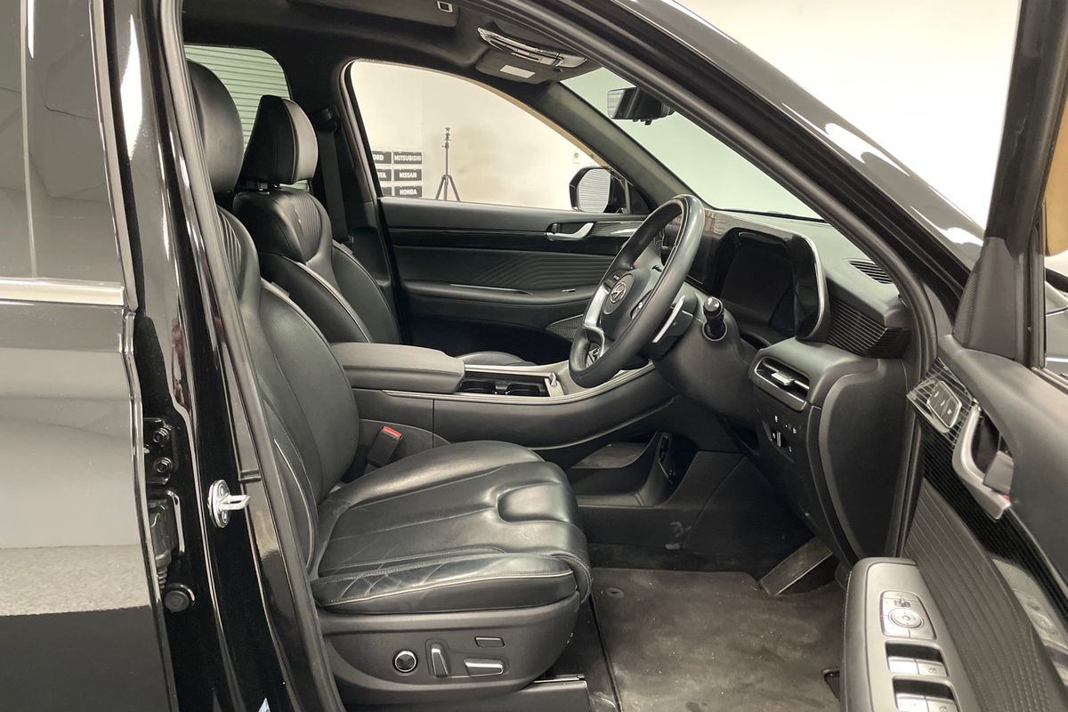2023 Hyundai Palisade Highlander LX2.V3