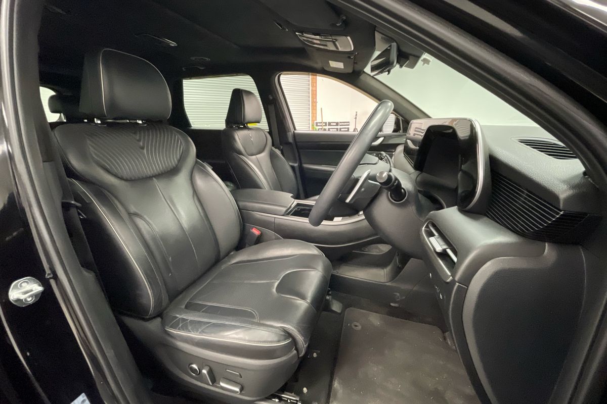 2023 Hyundai Palisade Highlander LX2.V3